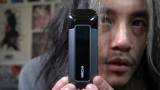 THE TRAVELLERS DAB PEN