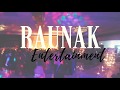 Raunak entertainment promo