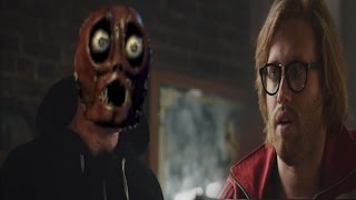 Springtrap Meets His Dad