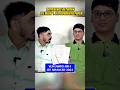 Difference Between JEE MAIN / JEE ADVANCED PAPER 📝AIR-1 2024 TOPPER INTERVIEW #jeemains #jeeadvanced