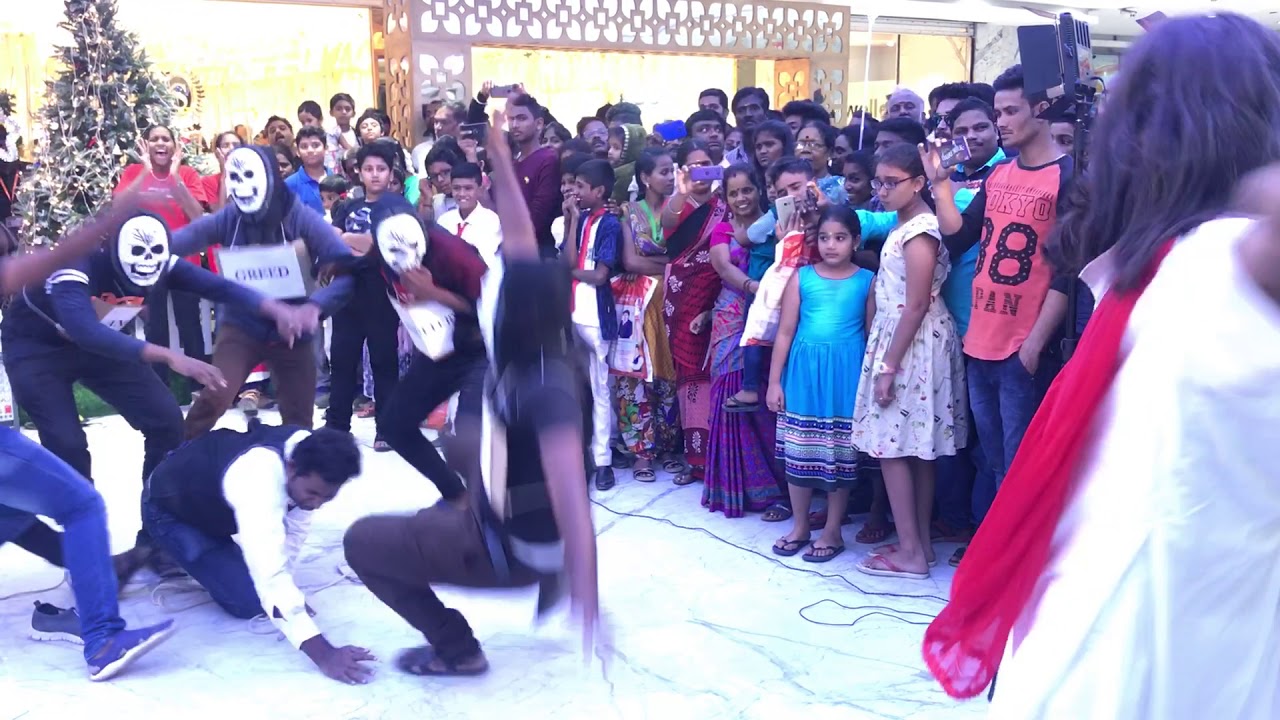 Set Me Free Skit YouTube