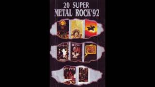 God Bless  Huma Di Atas Bukit 1992