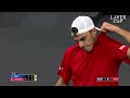 Holger Rune v Francisco Cerundolo Highlights | Laver Cup 2025 Match 6