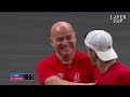 Holger Rune v Francisco Cerundolo Highlights | Laver Cup 2025 Match 6