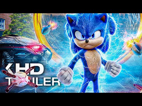 sonic:-the-hedgehog-all-clips-&-trailer-(2020)