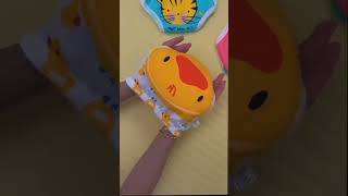 Cueca Calcinha Tapa Fralda