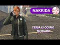 Nopixel GTARP - Nakkida's Top Clips (Week of November 29th)