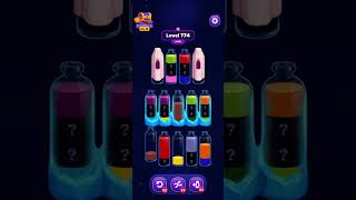 Celebrity Magic Sort Hard Level 774  Profile