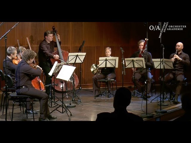 Beethoven - Septuor:Finale : Ens. Scharoun Berlin