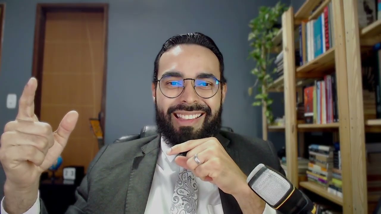 Educação estoica é liberdade de vida | Dia 2