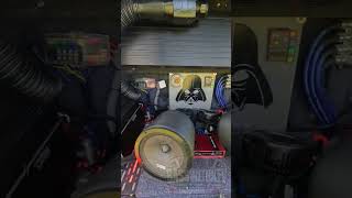 4 SUNDOWN AUDIO SUBWOOFER BUILD SLAMOLOGY 2026