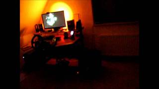 Edifier S730D - LED Mod & Lights