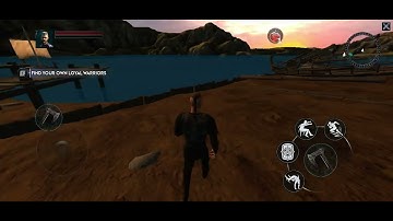 Vikings: Valhalla saga || mobile gameplay episode-3