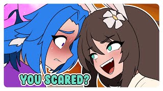 Celebrity We Played The WORST Scenarios POSSIBLE In Lockdown Protocol Net Worth