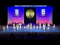 Germany [Junior All Girl Elite - Semis]