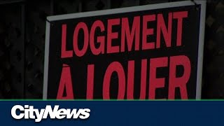 Concerns over Quebec housing tribunal’s rent raise recommendation