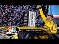 Daytona 500 | EXTENDED HIGHLIGHTS | 2/14/21 | Motorsports on NBC