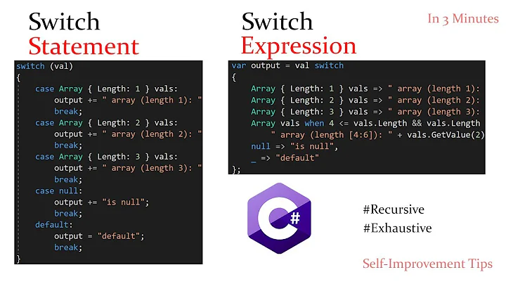 [Solved] Switch statement with multiple | 9to5Answer
