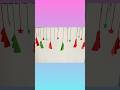 Paper craft wall decoration | how tomakeeasycraftwithpaper| Wall hanging craft ideas |DIY home decor