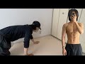 まずは1ヶ月一緒に頑張りましょう~ week3