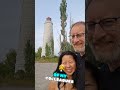 We can find fun stuff near home with my favorite wife #couple #ontario #weekend #familyfun