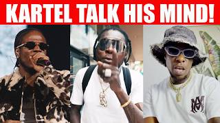 OMG! Vybz Kartel BIG UP Masicka | Rytikal EXPOSE Skillibeng | Hagley Park Fire | Batchelor New Music