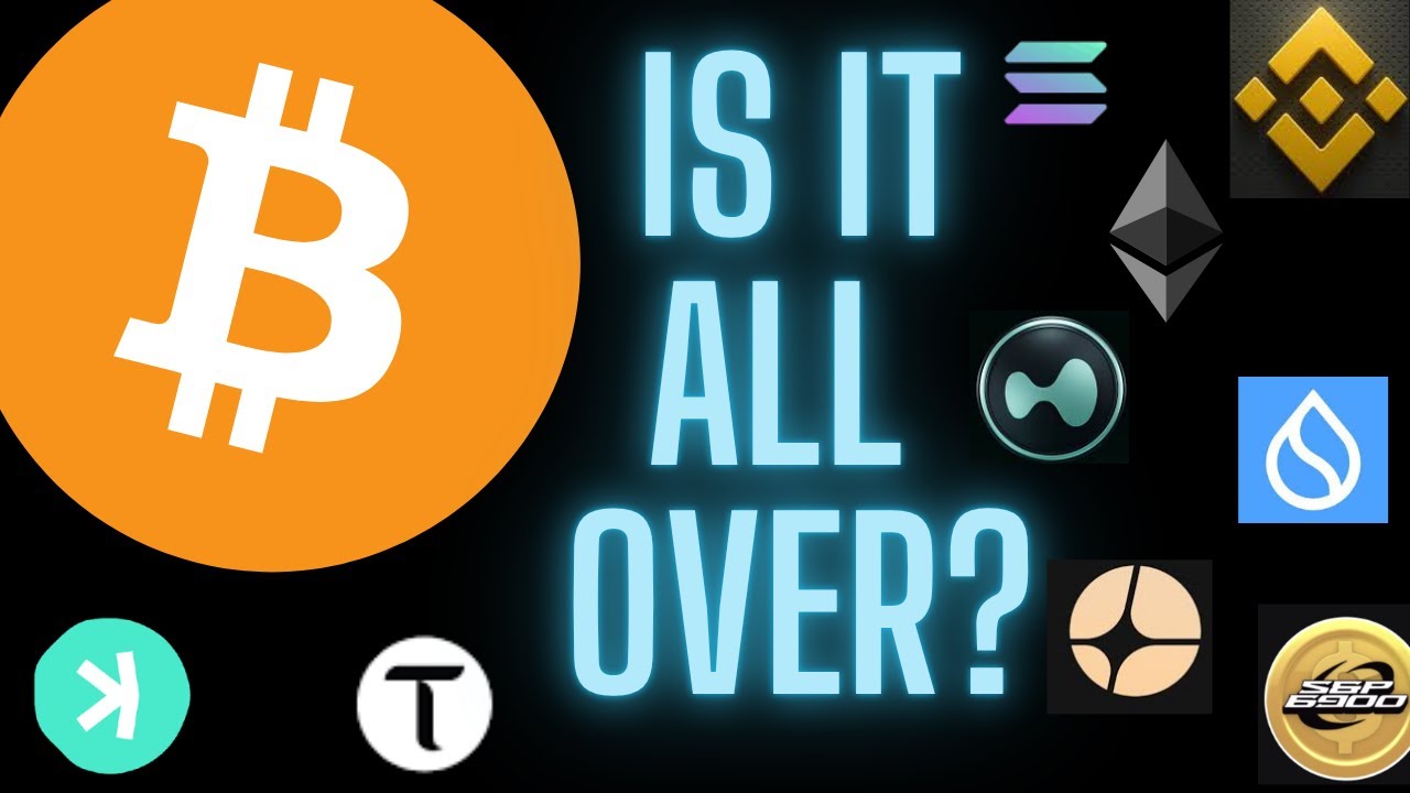 Bull Run or Bear Market ?!! - YouTube