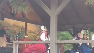 Folklorna Skupina Kres 09042022