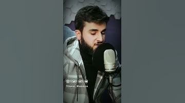 "فَإِذَا جَاءَتِ الطَّامَّةُ الْكُبْرَى" تلاوة مؤثرة من سورة النازعات - القارئ يوسف عثمان