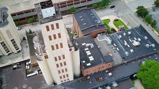 HOLYSTONE HS600D-AKRON OHIO DOWNTOWN