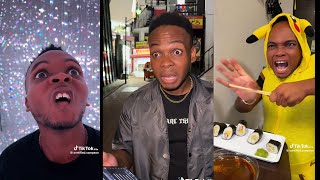 Viral TikTok Compilation Certified Sampson Funny Clips with Kris BradyLXIX and others