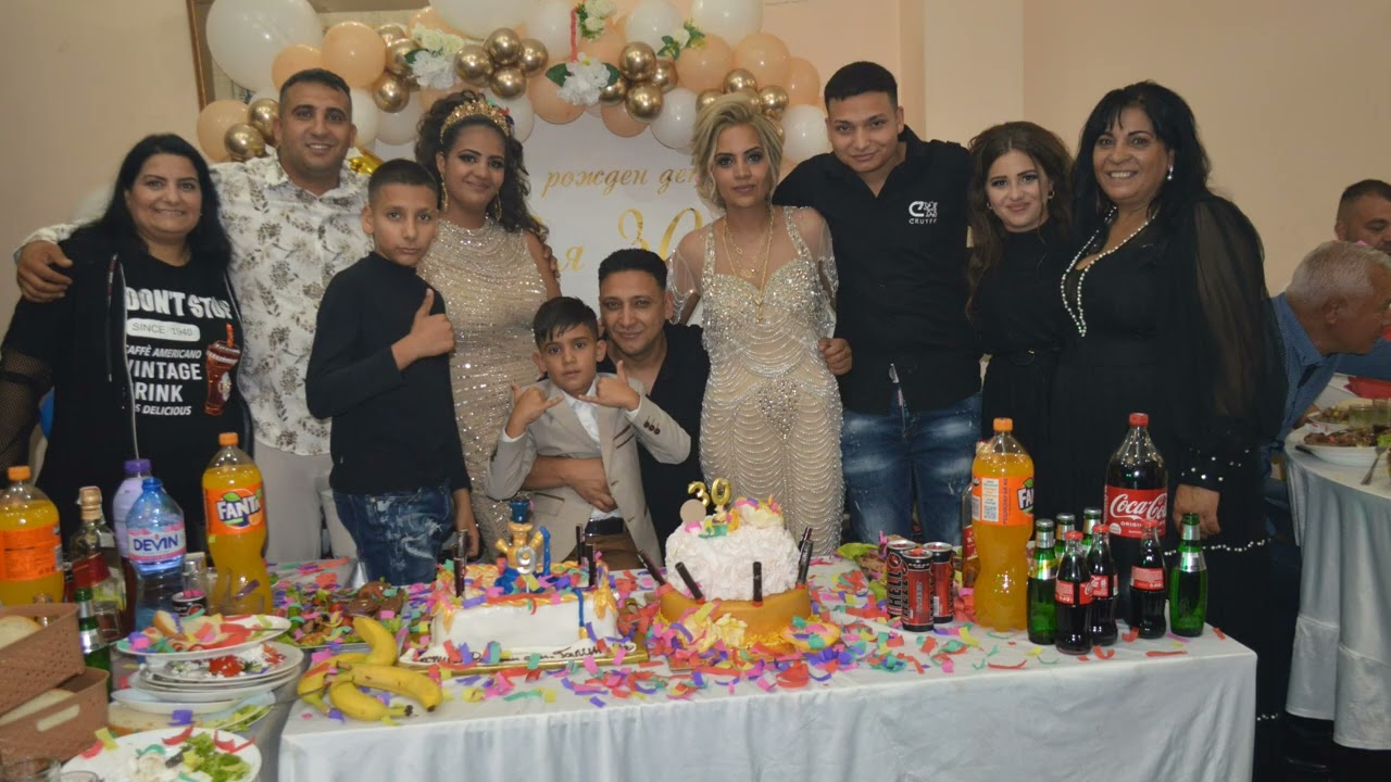 Petar Rangelov поздрави за 2 та братя 2026