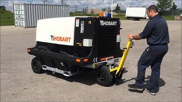 Interlock Alarm Demo