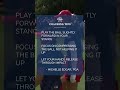 Nelly Korda Solheim Cup Strike!