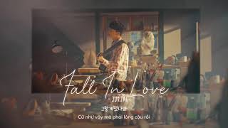vietsubs Jukjae  Fall In Love      nevertheless Ost Part7