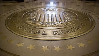 Fed Beige Book Says Iran War Driving New Wave of Uncertainty