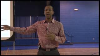 Baseball Clinic - Sports Injuries with Andre Grant, MD