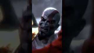 God Of War 3 Kratos Killed Poseidon