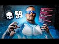 “Esse cara tá xitado” – Resurgência virou MEU playground 🎮😈