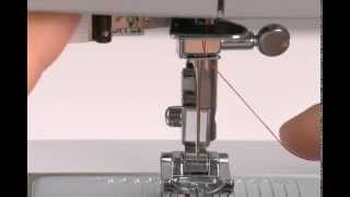 Heavy Duty Singer Sewing Machine Automatic Needle Threader | Hobbycraft