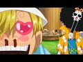 海賊王OnePiece 娜美羅賓超性感排球對決 福利 海賊王OnePiece 娜美羅賓超性感排球對決 福利