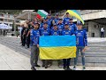 Україна на Чемпіонаті Світу. Другий день. Перший тур змагань