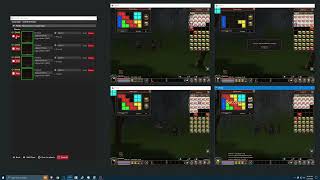 Fishbot, event jigsaw metin2