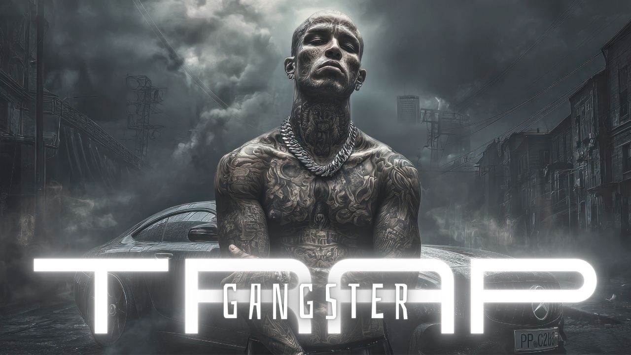 Hardest Trap Hip Hop Mix for Bosses & Grinders 🔥 Freestyle Rap ...