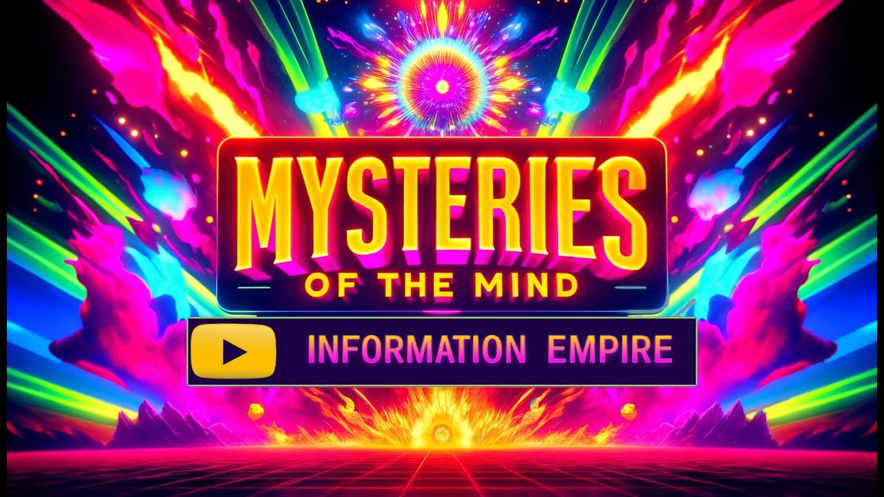 Unraveling the Enigma: The Mysteries of the Mind - YouTube