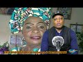 Desouza santu rend hommage a maman chako akinisi alobeli denise nyakero fondation plus fortes