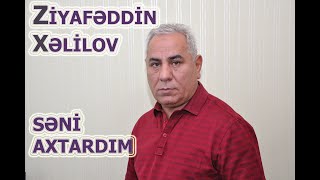 Ziyafeddin Xelilov Sintez Vusal Qasimov Gozel Mugam Və Mahni Sevgi Eşq Mehebbet Qezeli Duygulu Anlar