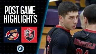 L-L League Boys Volleyball Playoffs: Finals -- Conestoga Valley vs. Hempfield (5-14-26)
