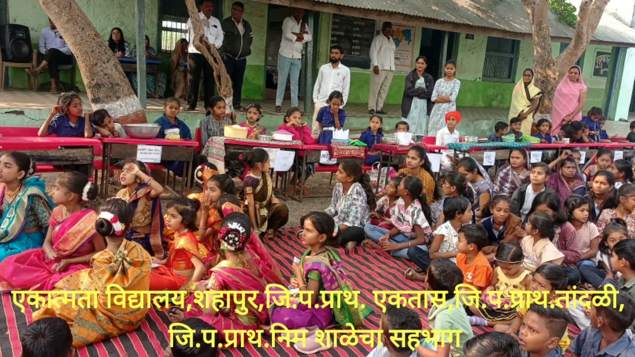 क्रांतीज्योती सावित्रीबाई फुले जयंती 