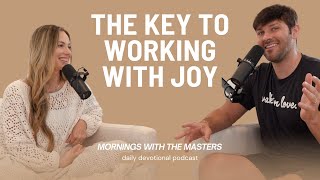 Why Work Is A Blessing & Not A Punishment | daily devotional